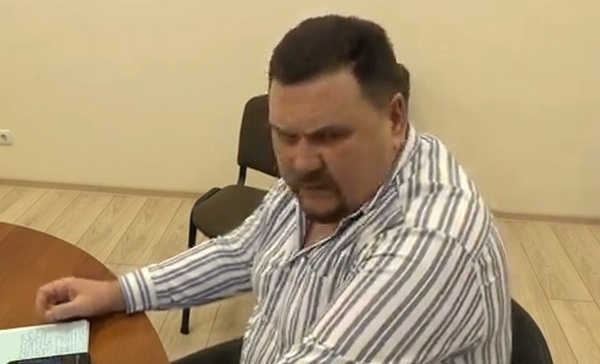 Николаевец предложил себя в качестве директора КП «Николаевские парки» – по его мнению, мариуполец нелегитимен (ВИДЕО)