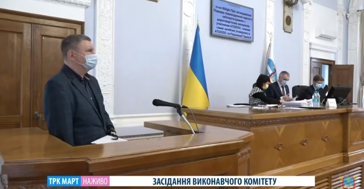 В Николаеве участники АТО/ООС, члены семей погибших и переселенцы смогут получить услуги по зубопротезированию за счет городского бюджета