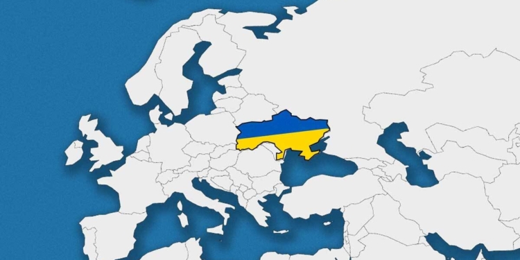 В Україні знизився індекс демократії через посилення напруженості з Росією