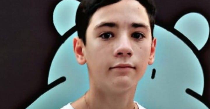 Семиклассник из Баштанки стал лучшим среди украинцев на Всемирной онлайн-олимпиаде по английскому языку “Travel Class”