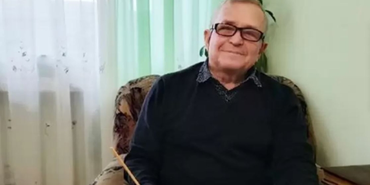 Украинец попал в Книгу рекордов благодаря любовным письмам (ВИДЕО)