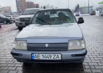 В Украине начали выпускать электромобили ЗАЗ – от $3,7 тыс. (ФОТО, ВИДЕО)