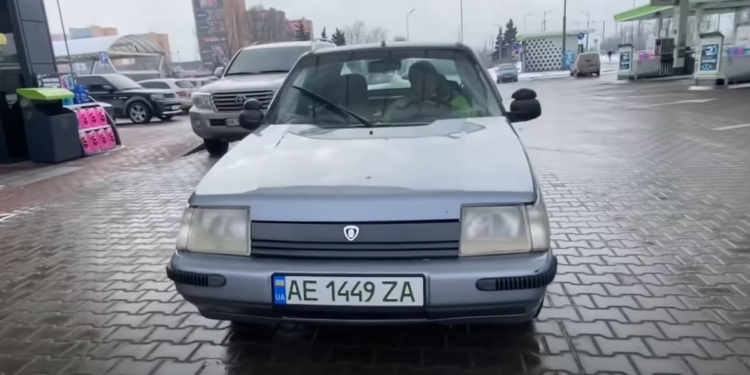 В Украине начали выпускать электромобили ЗАЗ – от $3,7 тыс. (ФОТО, ВИДЕО)