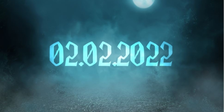Магия чисел. Как использовать зеркальную дату 02.02.2022