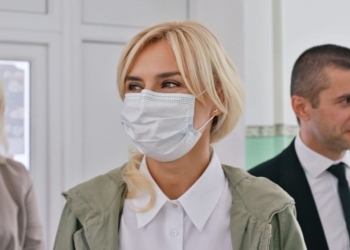 Ганна Замазєєва: «Велике Будівництво» в дії (ФОТО)