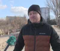 Николаевцы о легализации короткоствола — опрос (ВИДЕО)