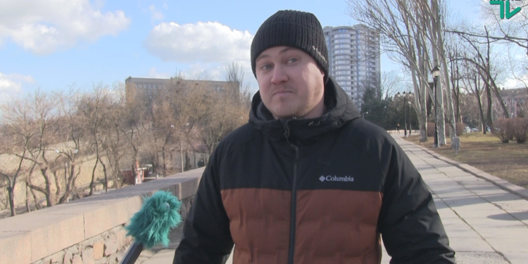 Николаевцы о легализации короткоствола – опрос (ВИДЕО)