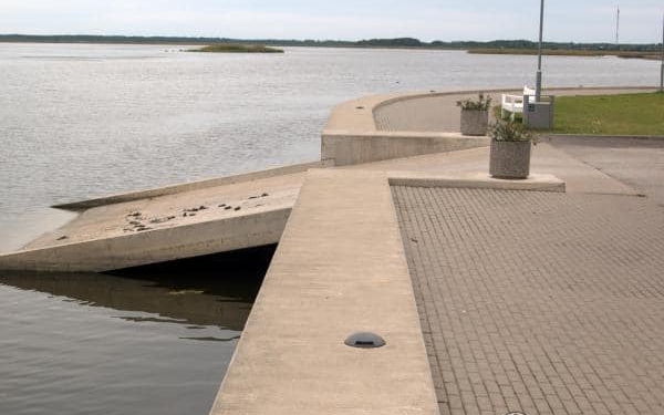 В Николаеве ищут места под общественные слипы для спуска на воду яхт и катеров