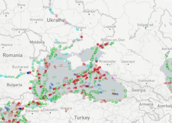 На «Укрводдора» будет создано единое предприятие для обслуживания и развития речной инфраструктуры, – Кубраков