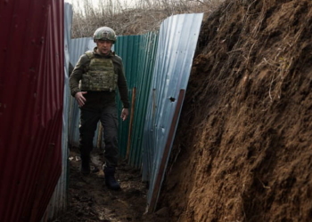 Ми востаннє звертаємося до Будапештського меморандуму – промова Володимира Зеленського у Мюнхені (ВІДЕО)