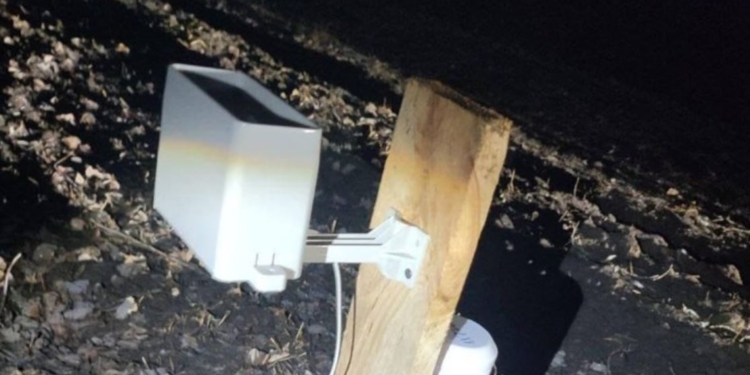 Николаевцев призвали уничтожать передатчики. Вот как они выглядят (ФОТО)