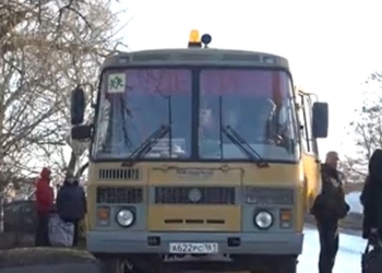 В Таганроге эвакуированным из Донецка не рады – селить некуда (ВИДЕО)