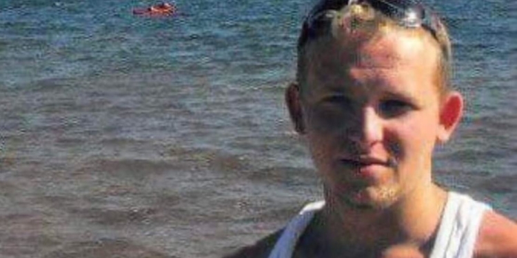 В США нашли украинца, которого родные искали почти 6 лет (ФОТО)