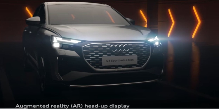 «Дочка» Samsung купила украинский автомобильный стартап смешанной реальности (ФОТО, ВИДЕО)