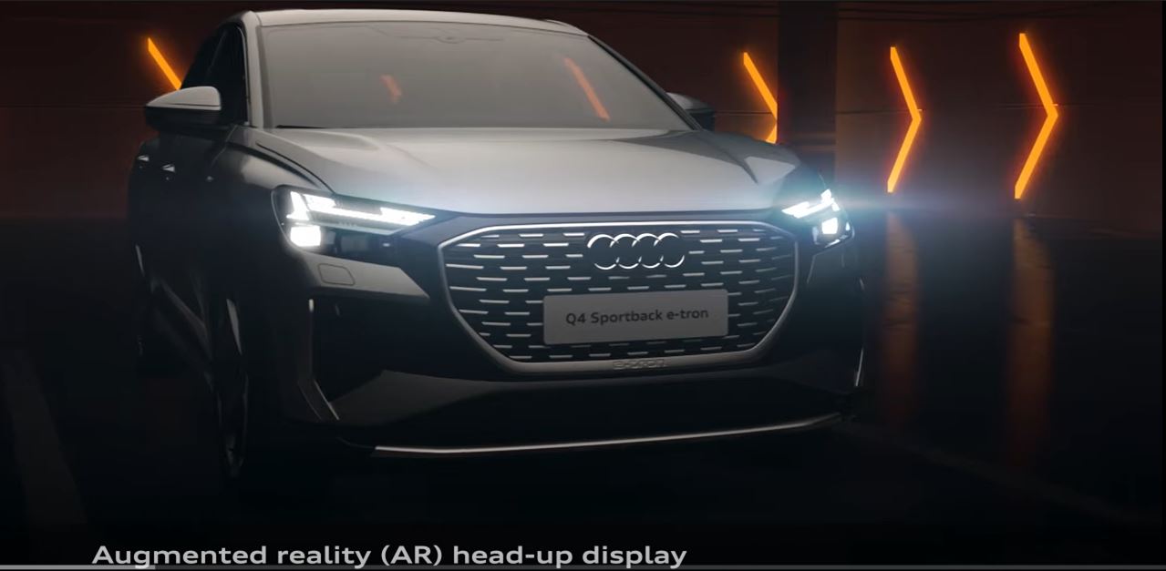 «Дочка» Samsung купила украинский автомобильный стартап смешанной реальности (ФОТО, ВИДЕО)