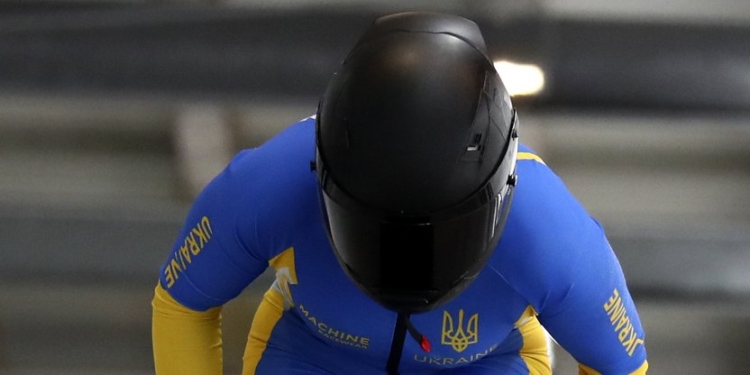 Украинская бобслеистка попала в допинг-скандал на Олимпиаде. Говорят, из-за китайского мяса