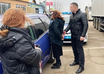 Две шайки гастролеров-мошенников задержали николаевские правоохранители (ФОТО, ВИДЕО)