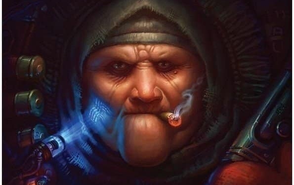 Оборонный карго-культ: Николаев в ожидании вторжения