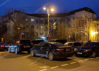 Зеленский встретился с 50 крупными бизнесменами Украины