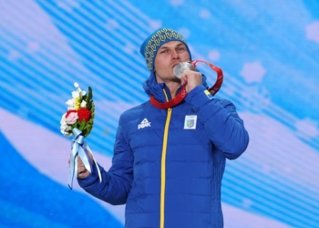 Результаты Олимпийских игр в Пекине для Украины