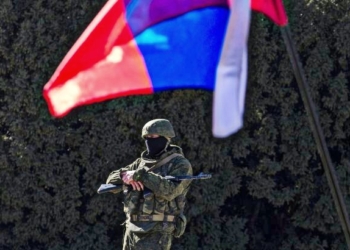 Топ-чиновникам и депутатам Николаевщины приходят сообщения из РФ с призывом поддержать новый порядок