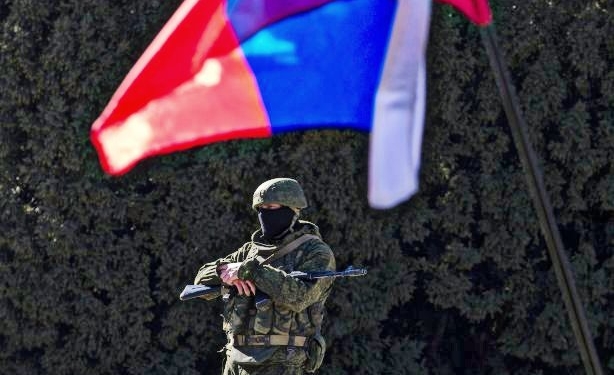 Топ-чиновникам и депутатам Николаевщины приходят сообщения из РФ с призывом поддержать новый порядок