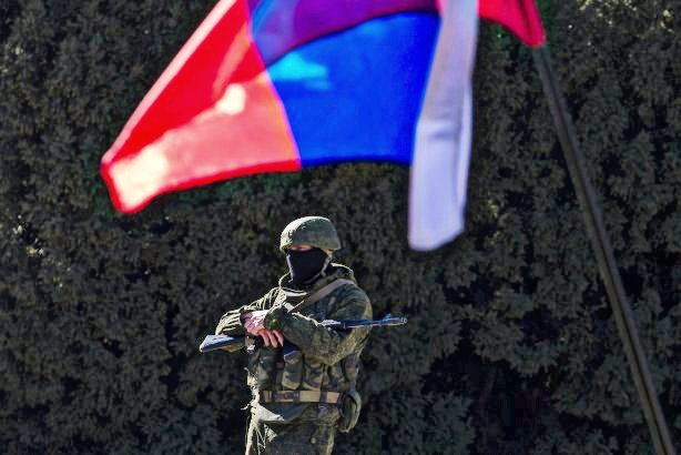 росіяни готують провокацію у Мелітополі, щоб звинуватити ЗСУ – мер