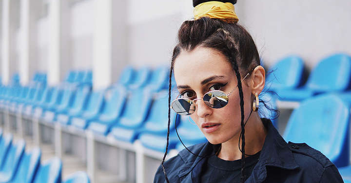 Скандал с Нацотбором на Евровидение. С Алиной Паш договор пока подписывать не будут