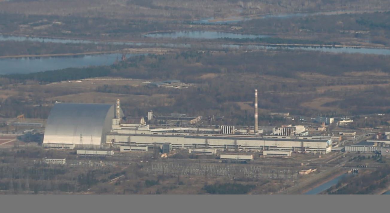 В Белом доме прокомментировали захват Чернобыльской станции