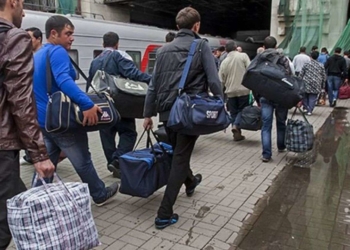 Из-за возможного обострения. Оккупанты готовят эвакуацию населения в ОРДО, – Генштаб