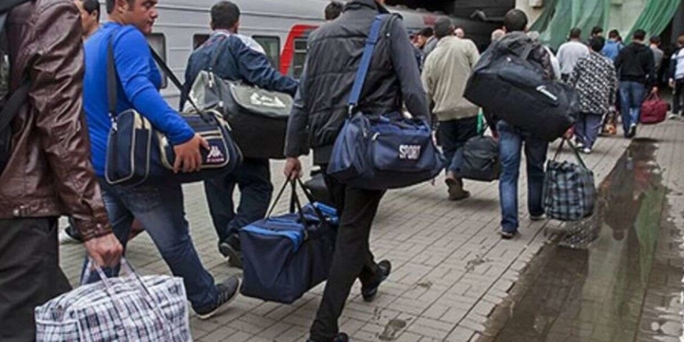 Из-за возможного обострения. Оккупанты готовят эвакуацию населения в ОРДО, – Генштаб