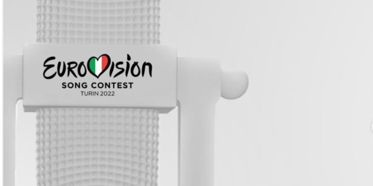 Серьезное наказание. Россию отстранили от Евровидения