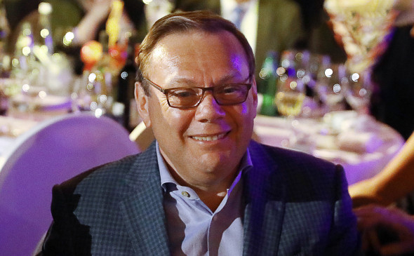 Один из самых богатых людей России, владелец “Альфа Банка” Михаил Фридман, осудил вторжение России в Украину