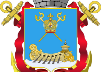 Сучасному гербу Миколаєва в цьому році – 25 років. Як будуть святкувати?