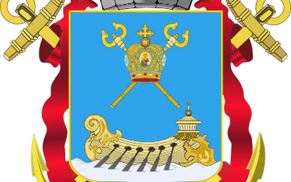 Сучасному гербу Миколаєва в цьому році – 25 років. Як будуть святкувати?