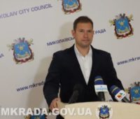 КП «ЭЛУ автодорог» хочет денег из бюджета Николаева на покупку 7 дорожных пылесосов. Обещает экономию – через годы (ВИДЕО)