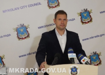 КП «ЭЛУ автодорог» хочет денег из бюджета Николаева на покупку 7 дорожных пылесосов. Обещает экономию – через годы (ВИДЕО)