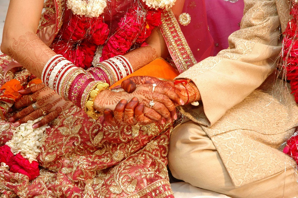 Індійська поліція заарештувала понад 2000 чоловіків за незаконні шлюби з дітьми 1
