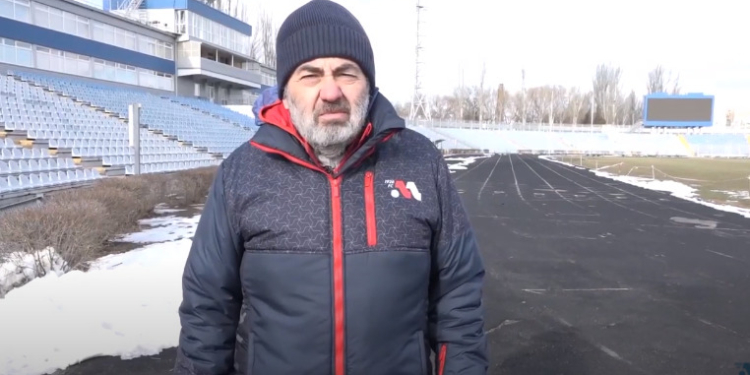 “Сволочизм и пофигизм”, – депутат Сергей Кантор обрушился на коллег за провал голосования за коммунальное предприятие “МФК Николаев” (ВИДЕО)