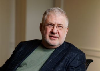 “Не оправдал, но он старается”, – Игорь Коломойский о Зеленском, конфликте с Ахметовым и  Приватбанке