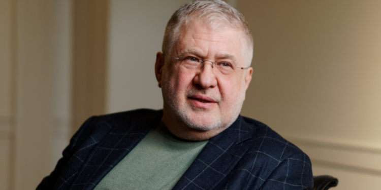 “Не оправдал, но он старается”, – Игорь Коломойский о Зеленском, конфликте с Ахметовым и  Приватбанке