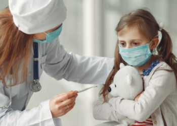 В николаевской инфекционке откроют 50 детских коек