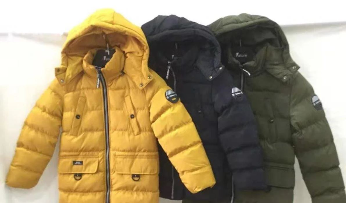 Когда носить какую детскую куртку: что учесть при выборе