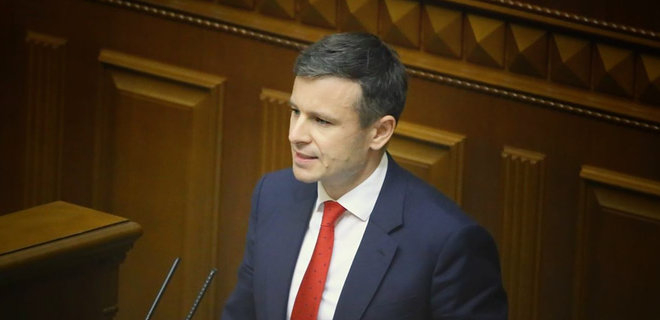 Украина скупает свои долги, пока дешево, – Марченко