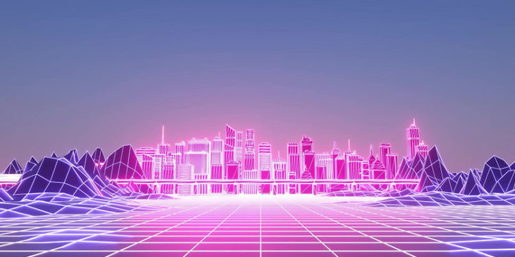 В метавселенной появился первый крупный банк