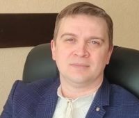 Новый руководитель Департамента ЖКХ Дмитрий Мирошниченко из Мариуполя оказался стратегом — рассказал, каким видит развитие Николаева (ВИДЕО)