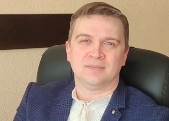 Новый руководитель Департамента ЖКХ Дмитрий Мирошниченко из Мариуполя оказался стратегом – рассказал, каким видит развитие Николаева (ВИДЕО)