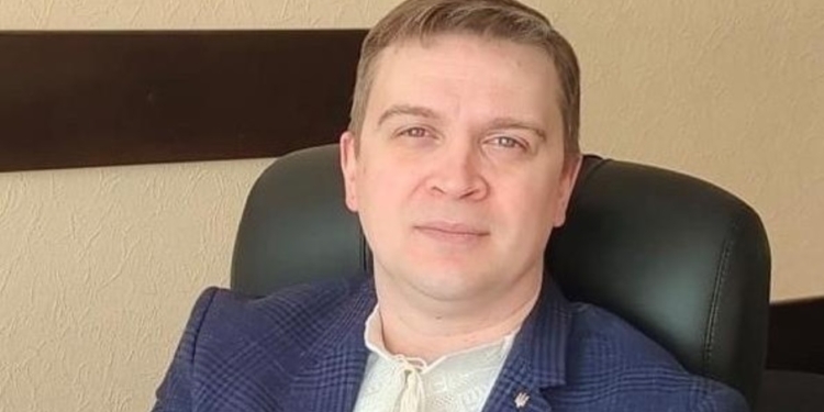 Новый руководитель Департамента ЖКХ Дмитрий Мирошниченко из Мариуполя оказался стратегом – рассказал, каким видит развитие Николаева (ВИДЕО)