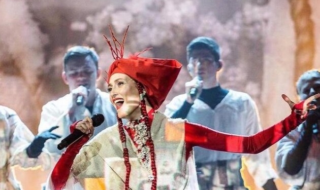 Скандал Нацотбора на Евровидение: отказ Алины Паш от участия – еще не отказ, она может передумать