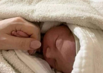 Будем жить. Под обстрелами в Киеве в убежищах  принимают роды